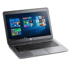 HP Elitebook Folio 1040 G1 Intel i7-4600U (2x2,1 GHz) / 8GB DDR3 / 256GB SSD / Win 10 Pro