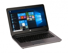 HP Probook 640 G1 i5-4210M (2x2,6 GHz) / 8GB Ram / 320GB HDD / Win 10 Pro
