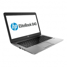 HP Elitebook 840 G1 i5-4300U (2x1,9) / 8GB DDR3 / 256GB SSD / Win 10 Pro