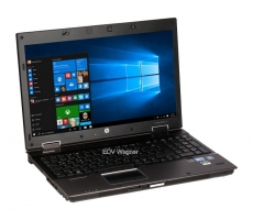 HP Elitebook 8540w Intel i5 2,53GHz | 4GB Ram | 320GB HDD | 15,6 FHD | Windows 10