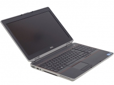 Dell Latitude E6520 Notebook - Intel Core i5-2520M 2,5GHz - 4 GB - 320GB HDD - 15,6 - Windows 10 Pro