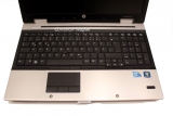 HP Elitebook 8540p Notebook - Intel i5 2,67GHz | 4GB Ram | 250GB HDD | 15,6 HD+ Display | Windows 10