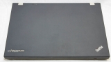 Notebook Lenovo Thinkpad T520 - Intel Core i5 2,5Ghz 4GB Ram 120GB SSD 15,6 Display Windows 10