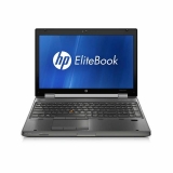 HP EliteBook 8570w Workstation Notebook mit Intel Core i7 3740MQ 2,7 GHz 15,6 16GB Ram / 256GB SSD / Win 10 Pro