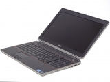 Dell Latitude E6520 Notebook - Intel Core i5-2520M 2,5GHz - 4 GB - 320GB HDD - 15,6 - Windows 10 Pro
